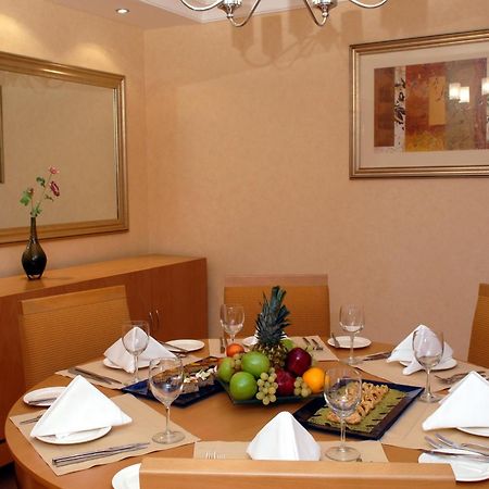 Copthorne Al Jahra Hotel & Resort Кувейт Экстерьер фото