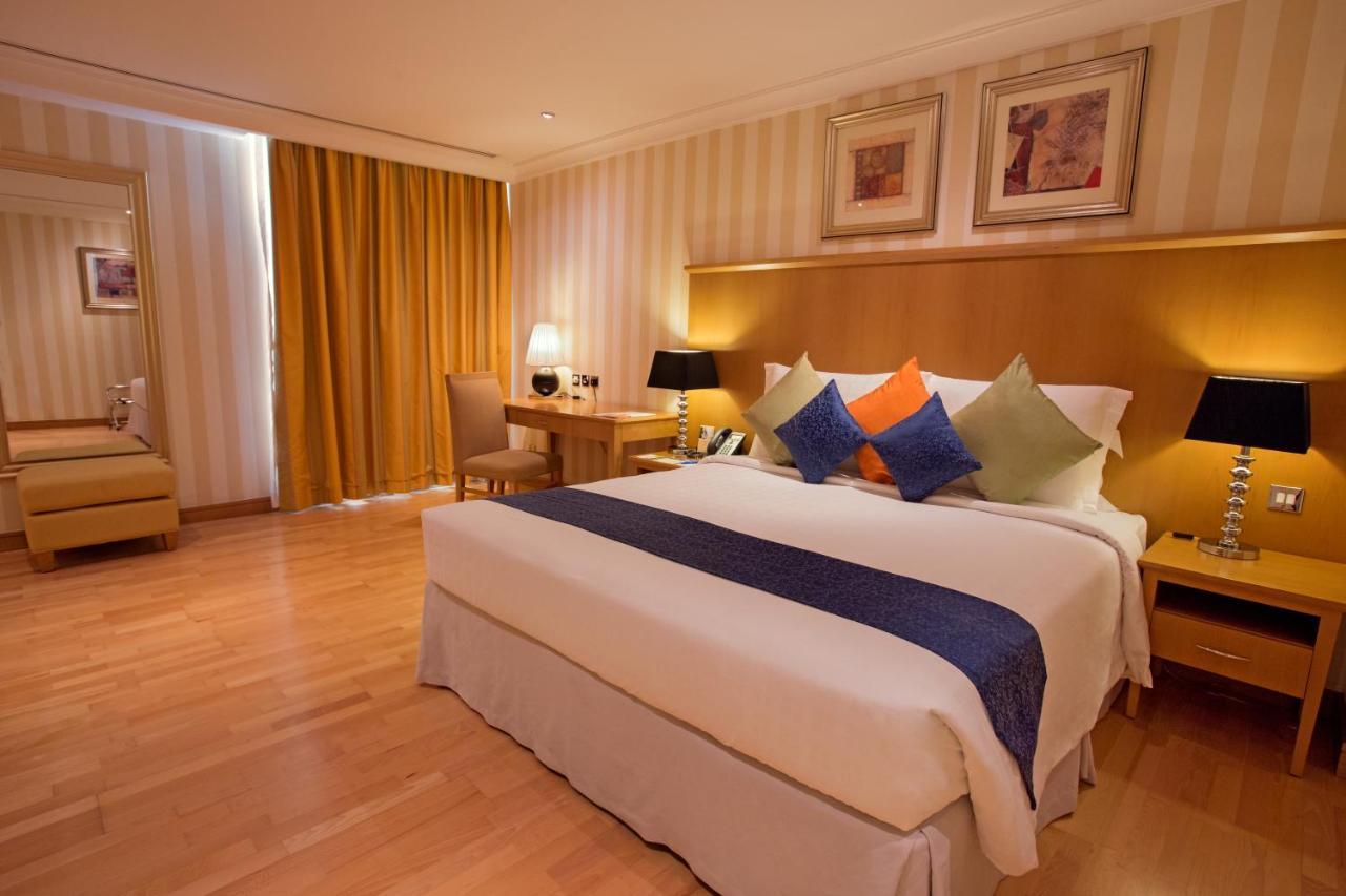 Copthorne Al Jahra Hotel & Resort Кувейт Экстерьер фото