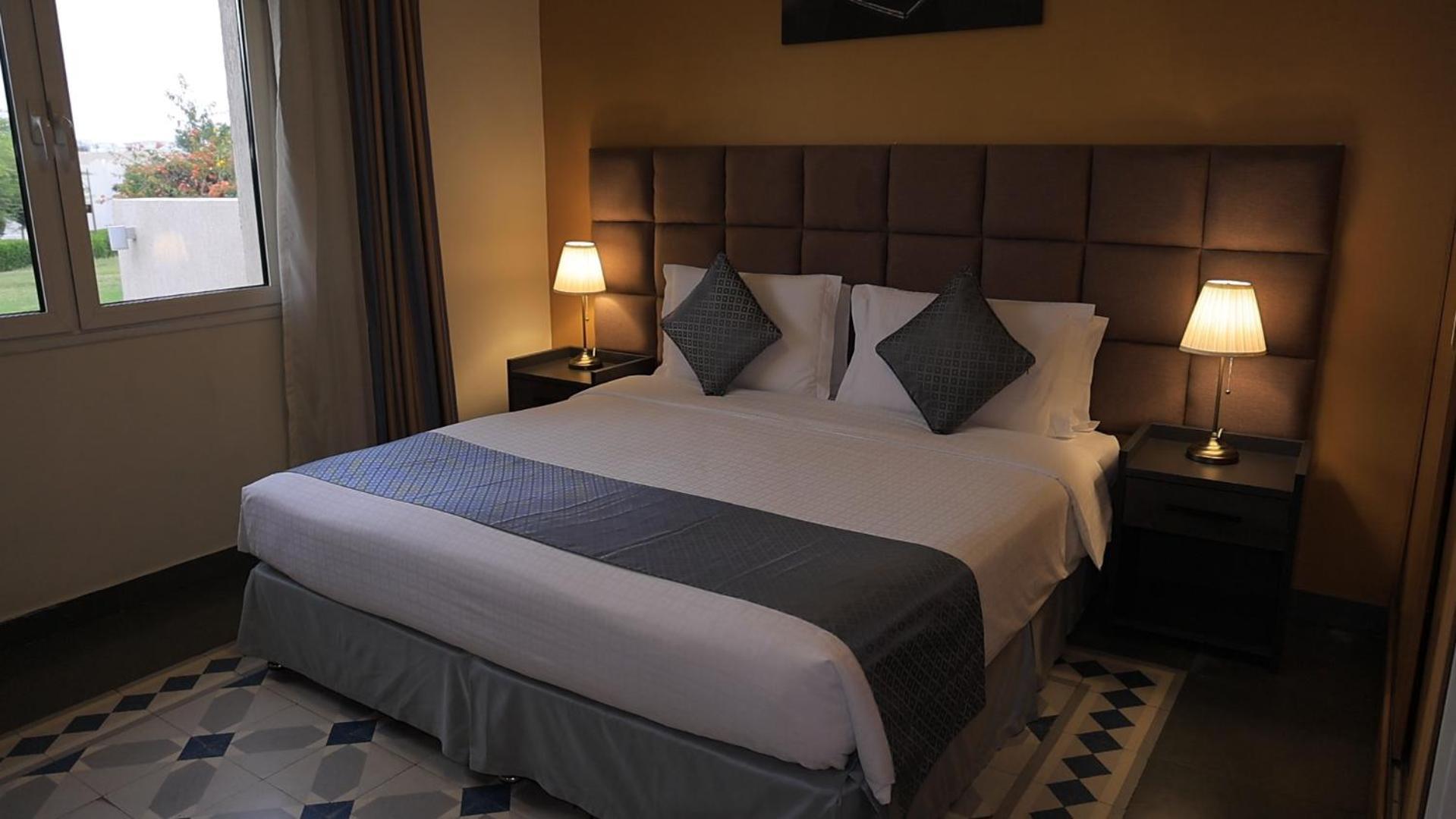 Copthorne Al Jahra Hotel & Resort Кувейт Экстерьер фото