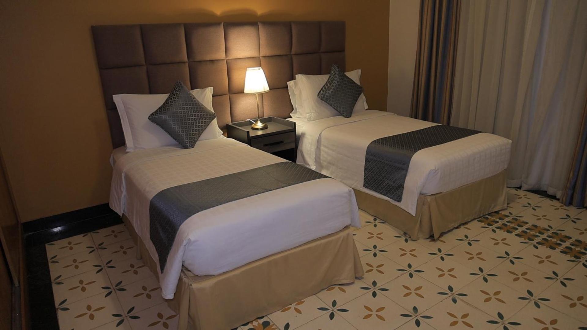 Copthorne Al Jahra Hotel & Resort Кувейт Экстерьер фото