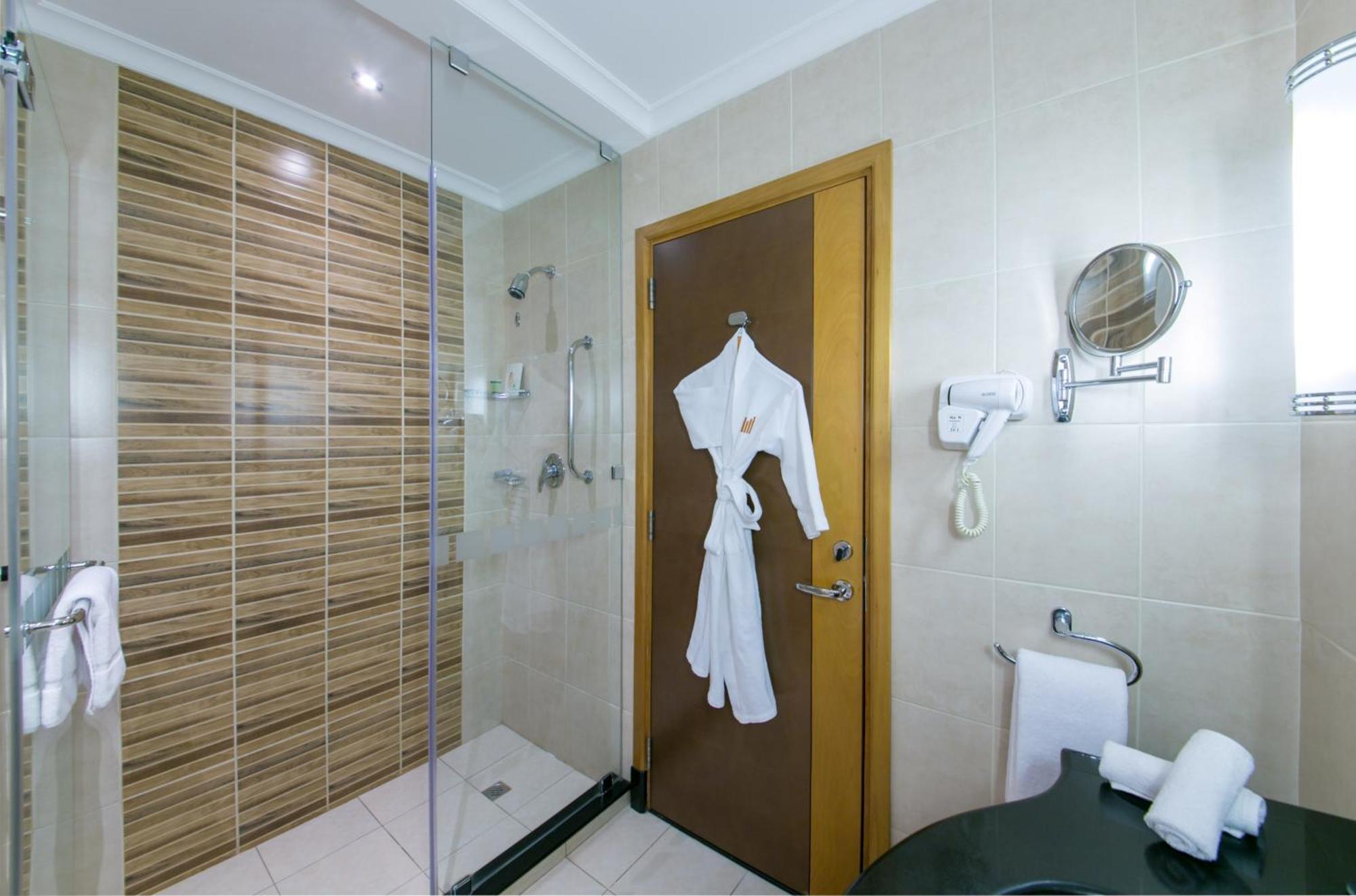 Copthorne Al Jahra Hotel & Resort Кувейт Экстерьер фото
