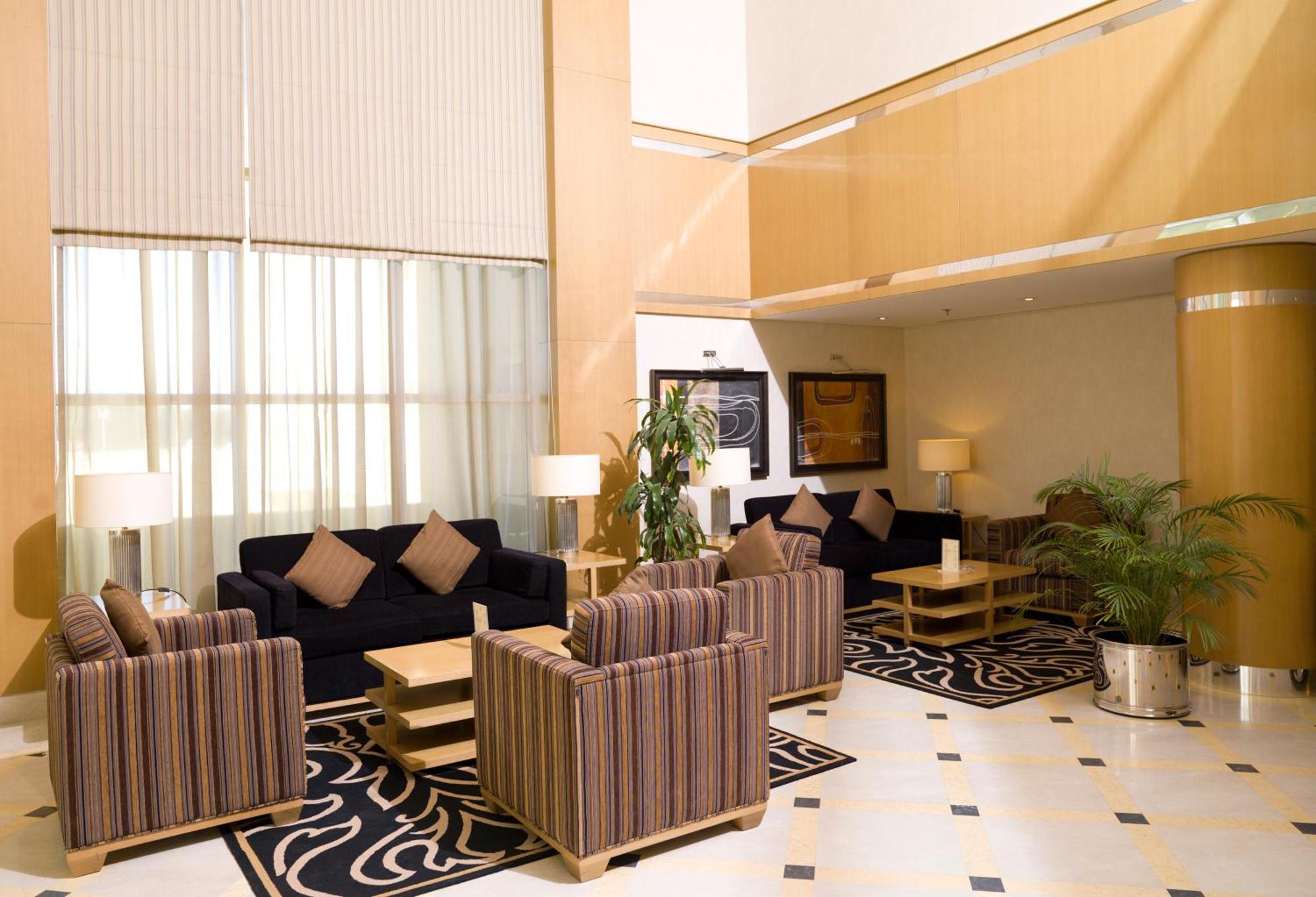 Copthorne Al Jahra Hotel & Resort Кувейт Экстерьер фото