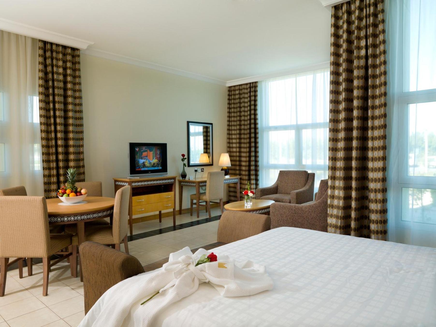 Copthorne Al Jahra Hotel & Resort Кувейт Экстерьер фото