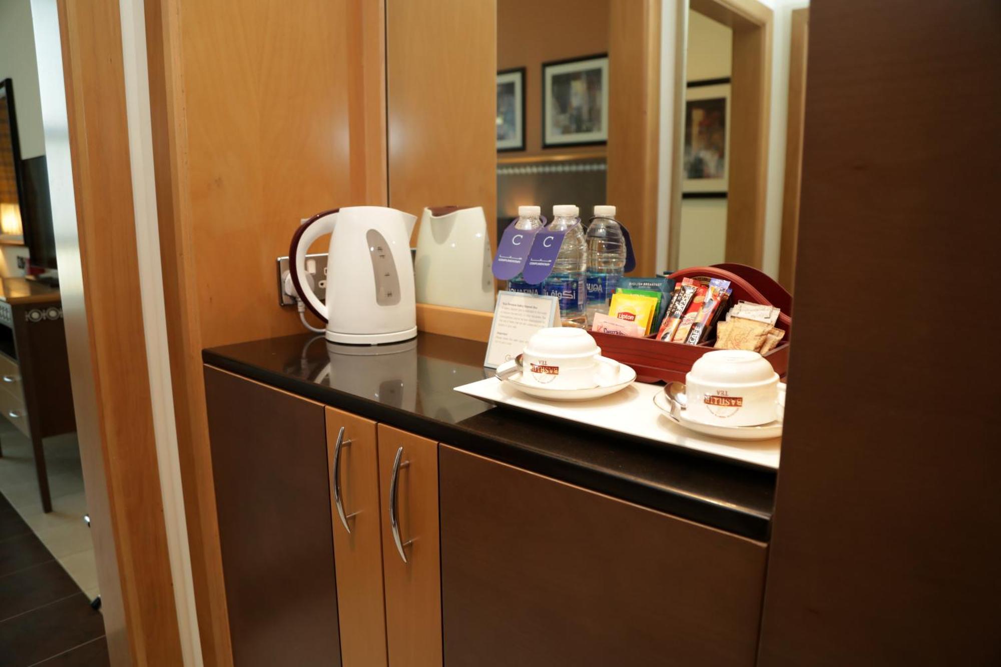 Copthorne Al Jahra Hotel & Resort Кувейт Экстерьер фото