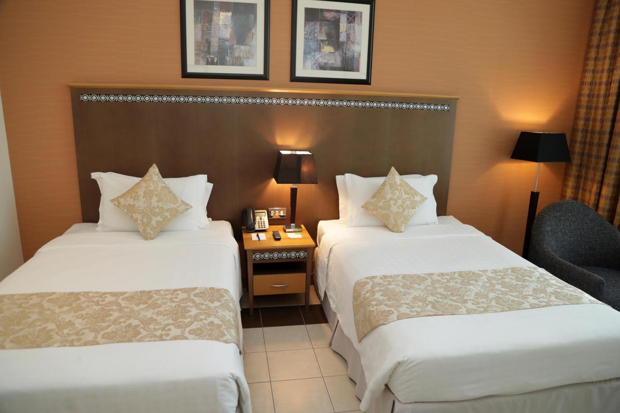 Copthorne Al Jahra Hotel & Resort Кувейт Экстерьер фото