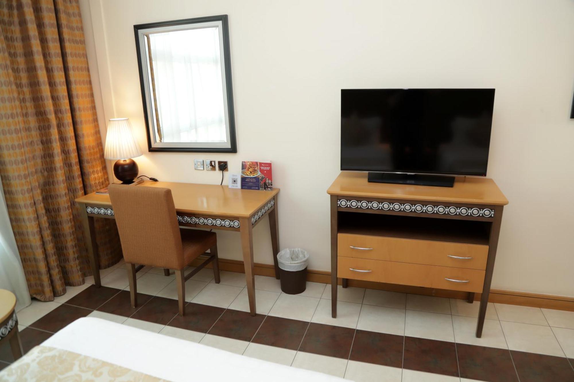 Copthorne Al Jahra Hotel & Resort Кувейт Экстерьер фото