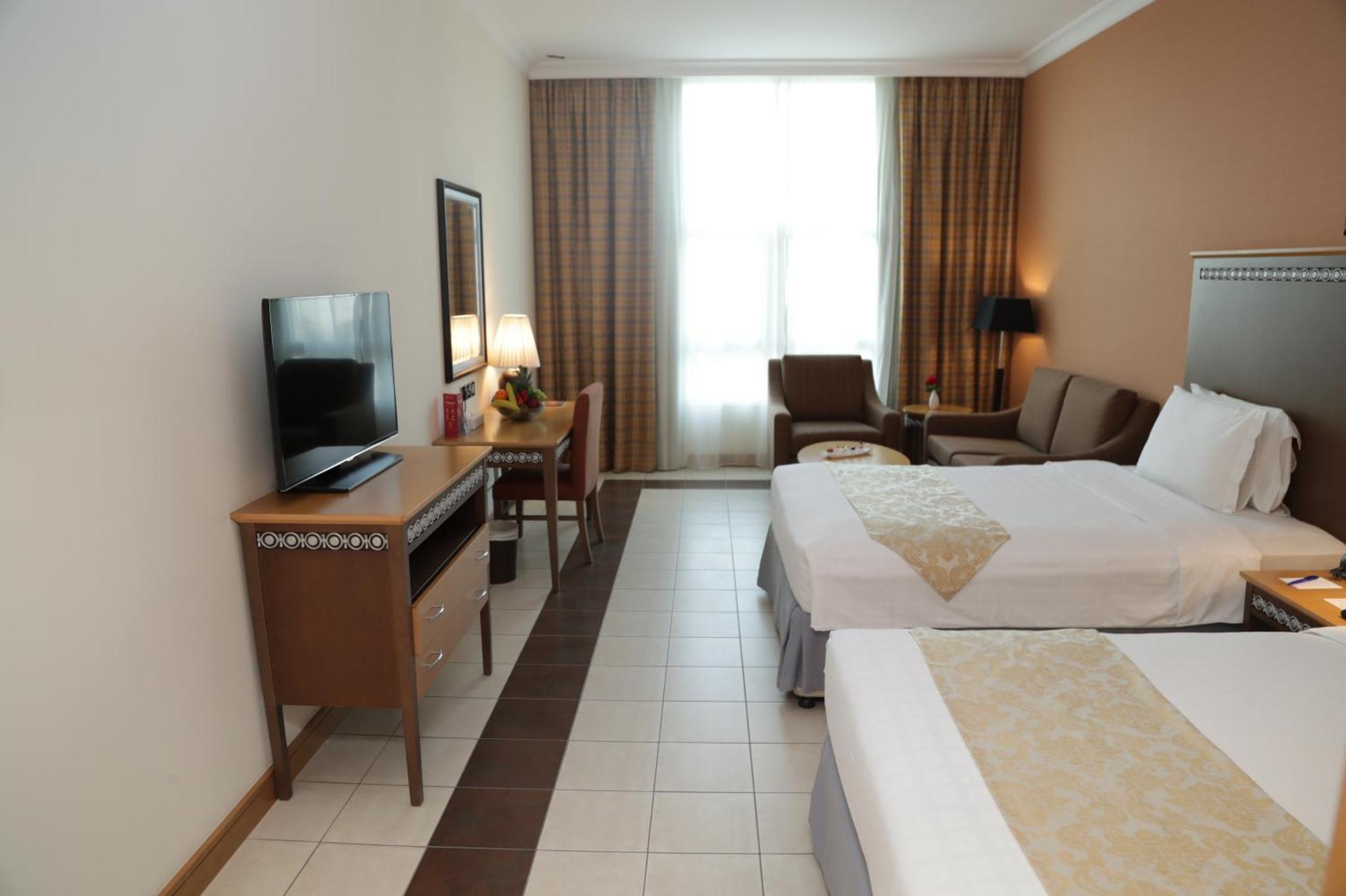 Copthorne Al Jahra Hotel & Resort Кувейт Экстерьер фото