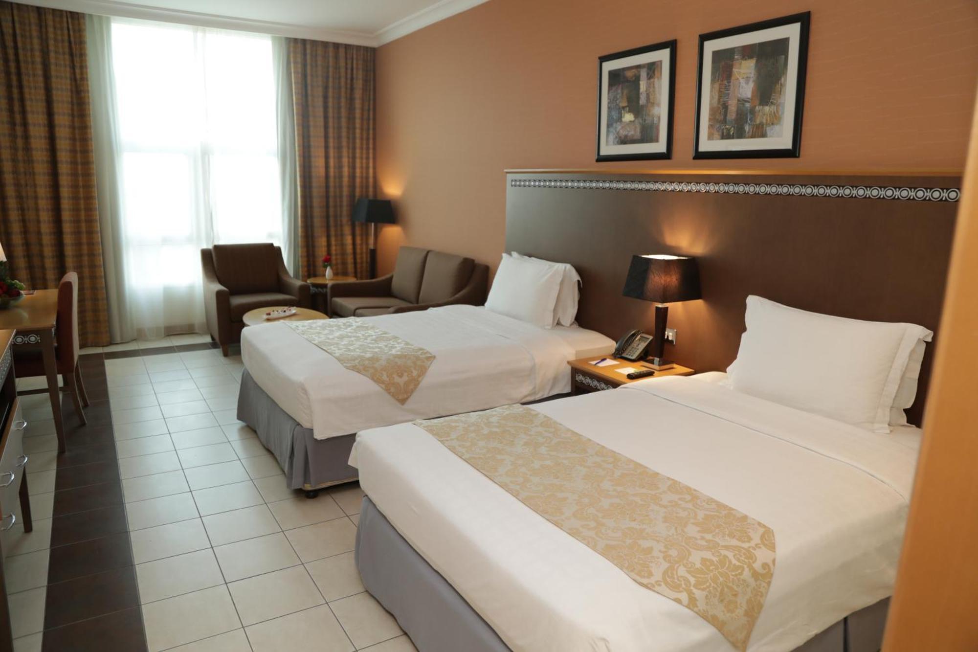 Copthorne Al Jahra Hotel & Resort Кувейт Экстерьер фото