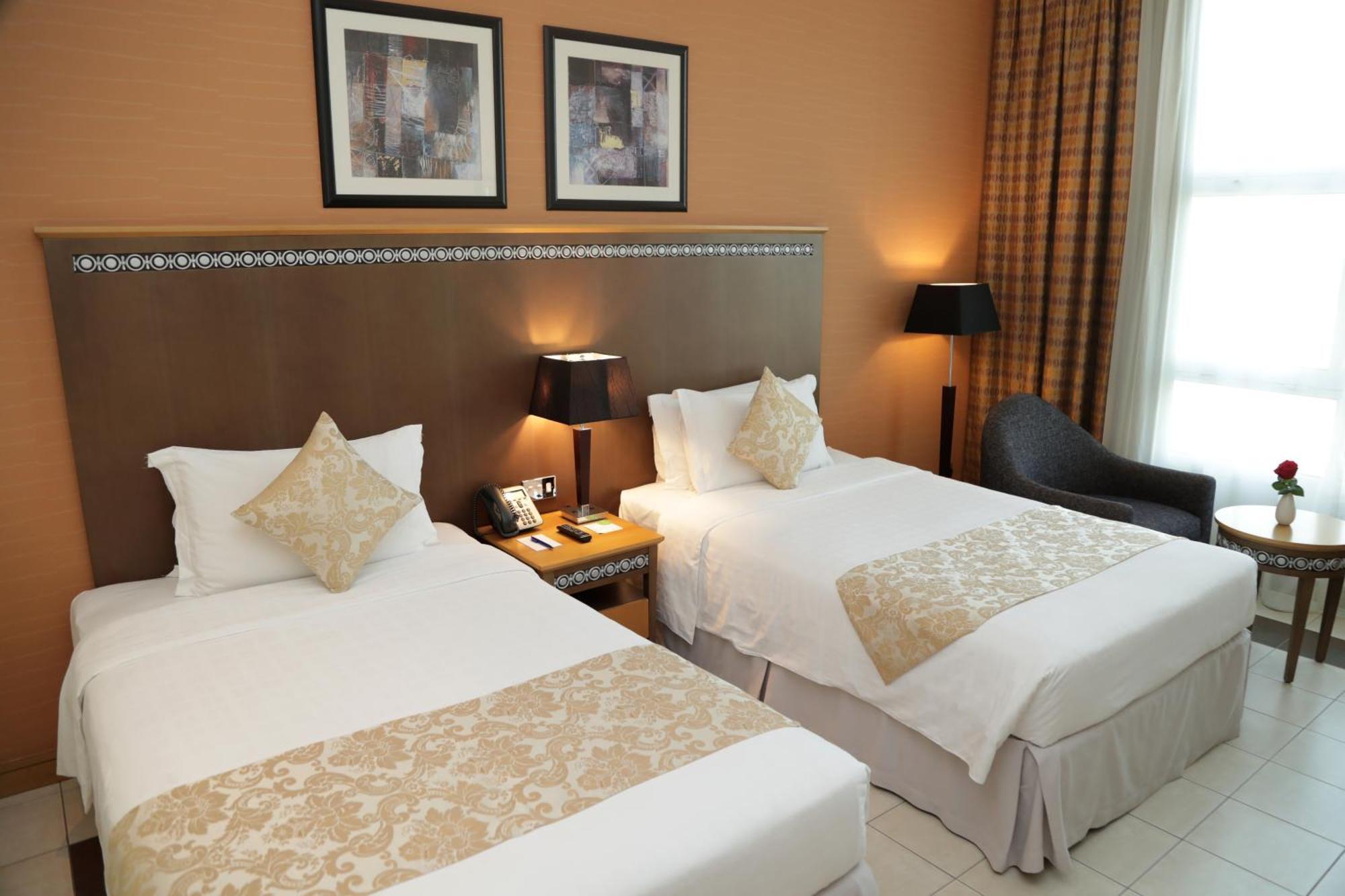 Copthorne Al Jahra Hotel & Resort Кувейт Экстерьер фото