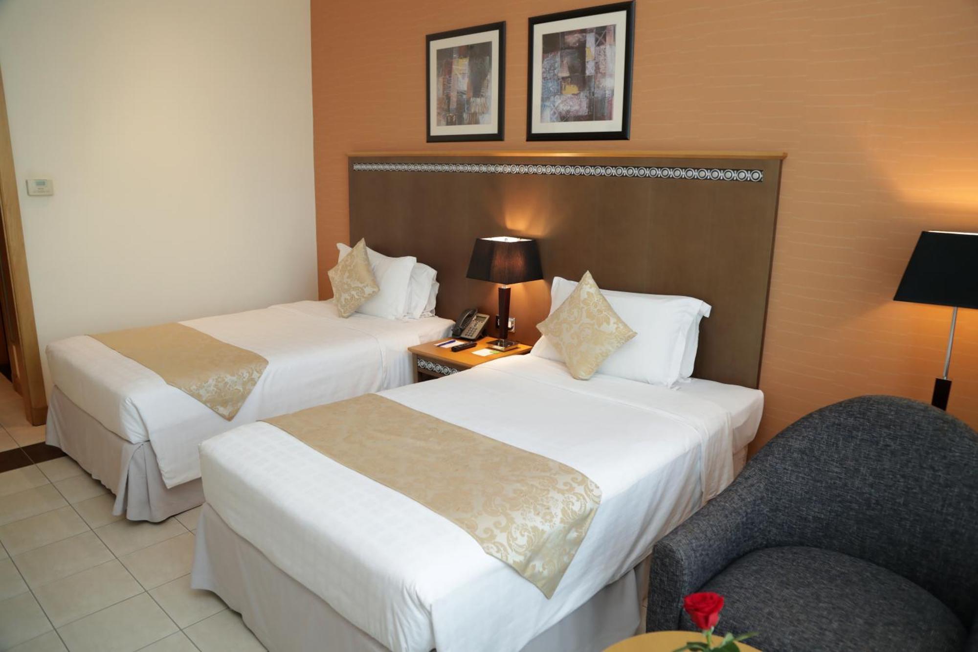 Copthorne Al Jahra Hotel & Resort Кувейт Экстерьер фото