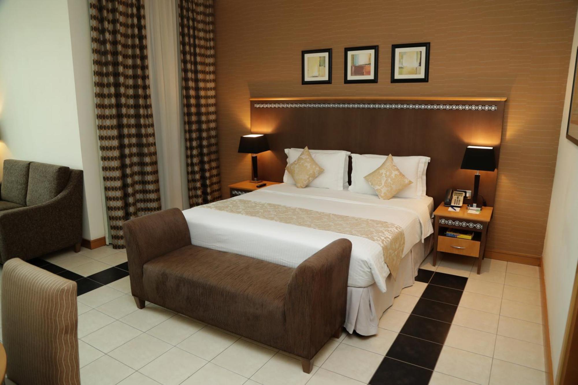 Copthorne Al Jahra Hotel & Resort Кувейт Экстерьер фото