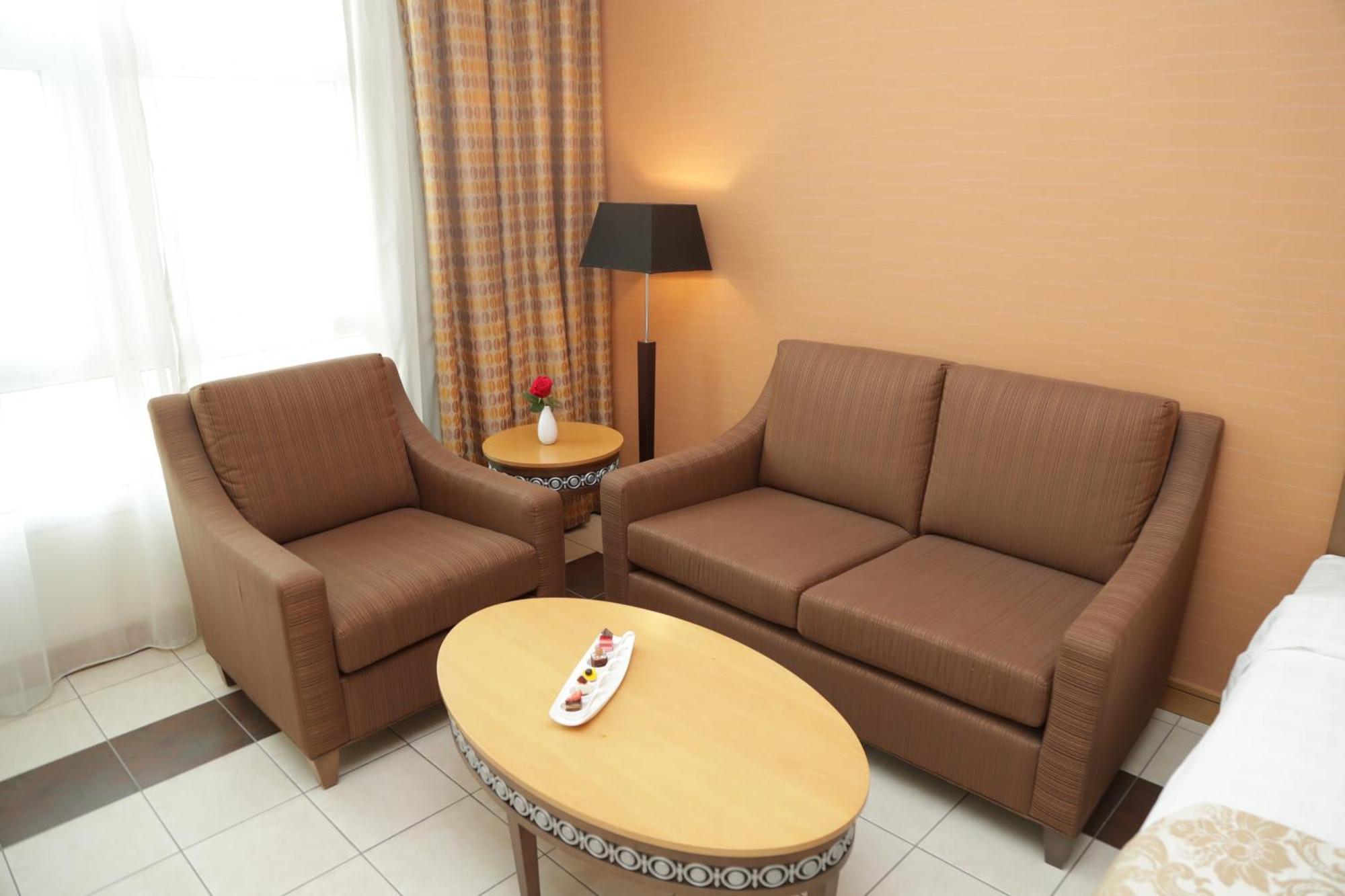 Copthorne Al Jahra Hotel & Resort Кувейт Экстерьер фото
