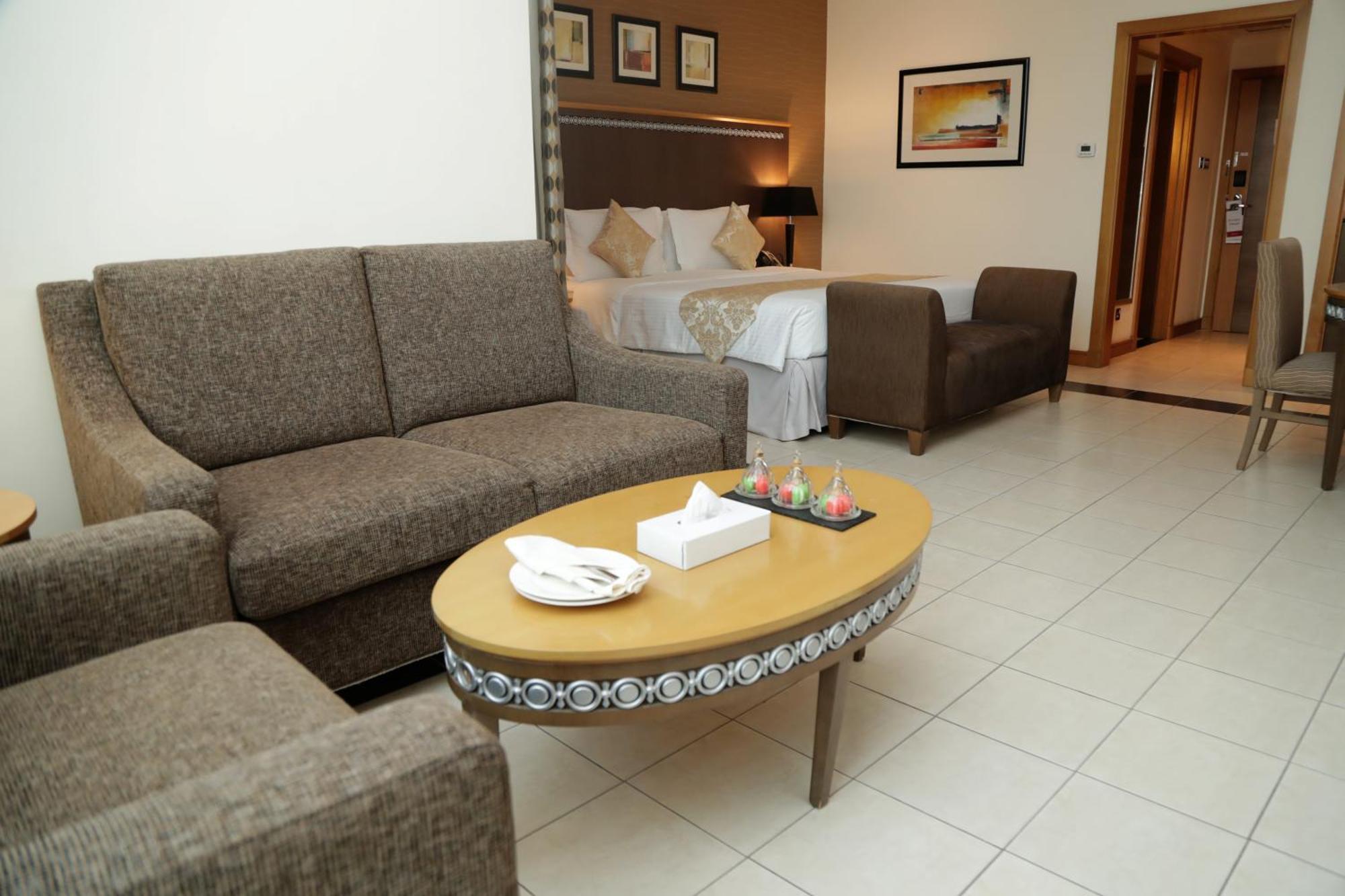 Copthorne Al Jahra Hotel & Resort Кувейт Экстерьер фото
