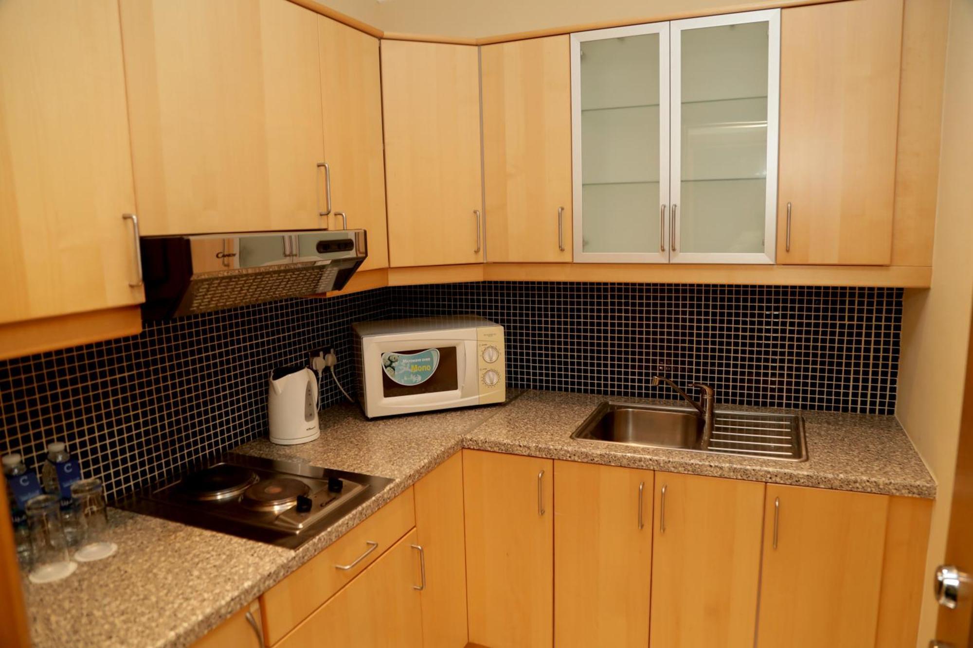 Copthorne Al Jahra Hotel & Resort Кувейт Экстерьер фото