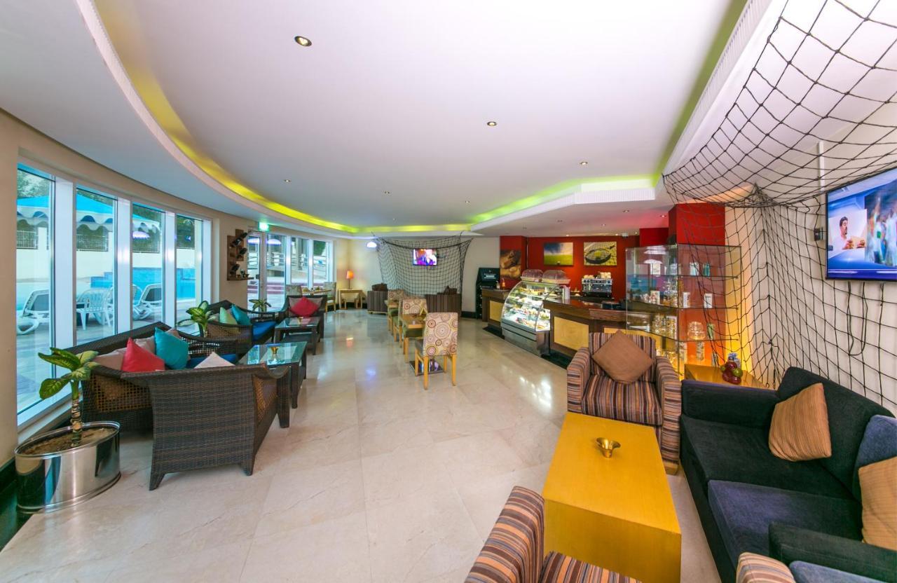 Copthorne Al Jahra Hotel & Resort Кувейт Экстерьер фото