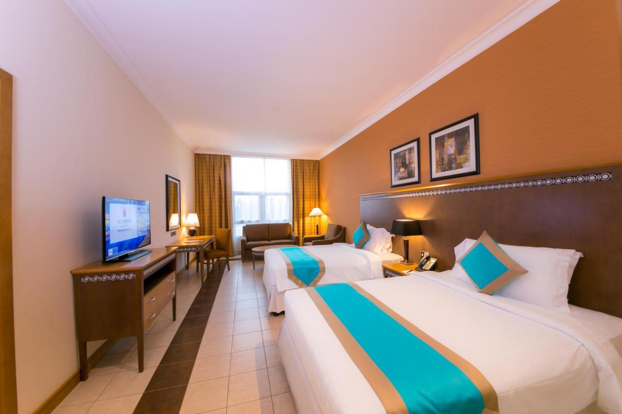 Copthorne Al Jahra Hotel & Resort Кувейт Экстерьер фото