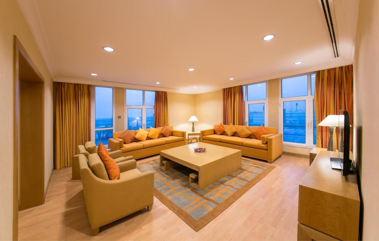Copthorne Al Jahra Hotel & Resort Кувейт Экстерьер фото