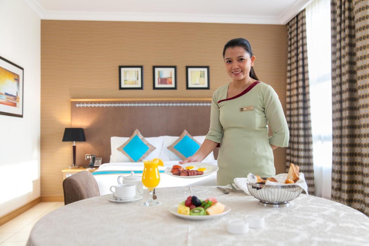 Copthorne Al Jahra Hotel & Resort Кувейт Экстерьер фото
