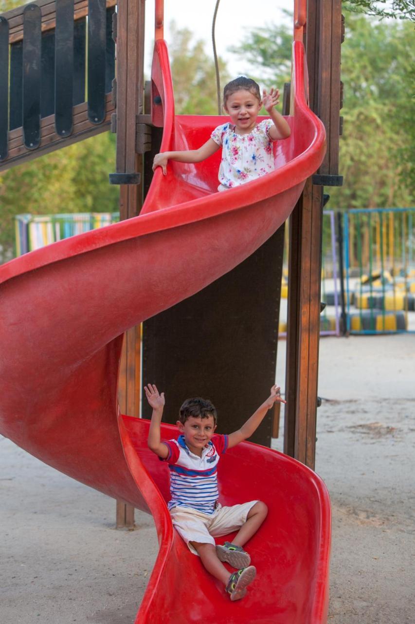Copthorne Al Jahra Hotel & Resort Кувейт Экстерьер фото