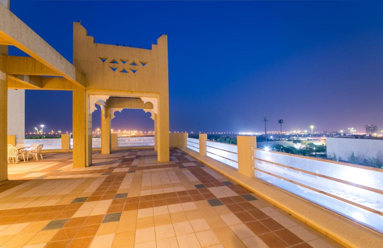 Copthorne Al Jahra Hotel & Resort Кувейт Экстерьер фото