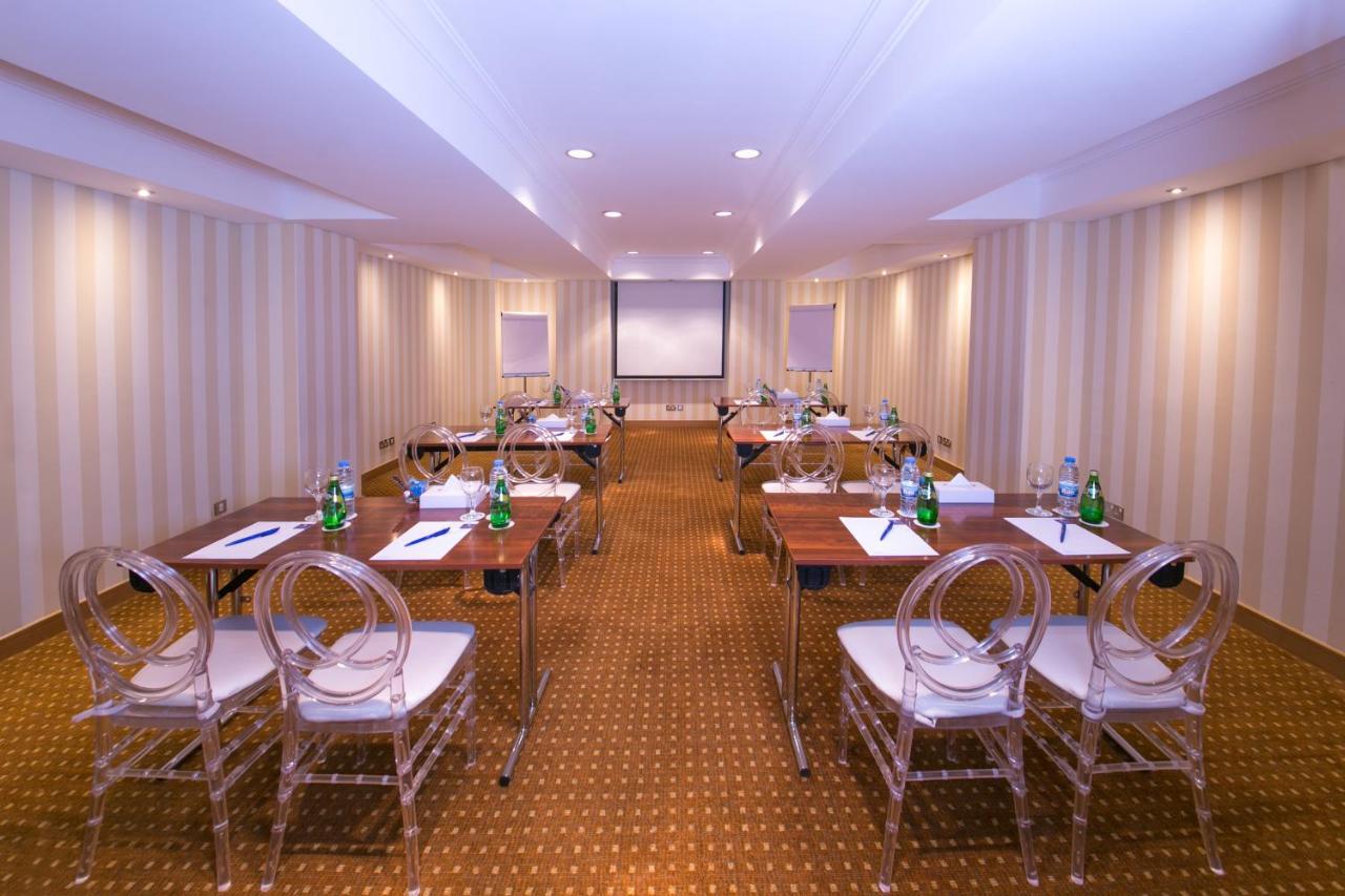 Copthorne Al Jahra Hotel & Resort Кувейт Экстерьер фото